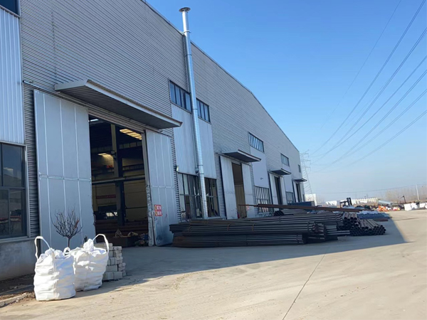 宜春这些选择徐州网架公司五大误区,你一定要知道