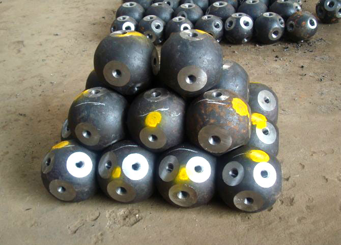 宜春网架螺栓球