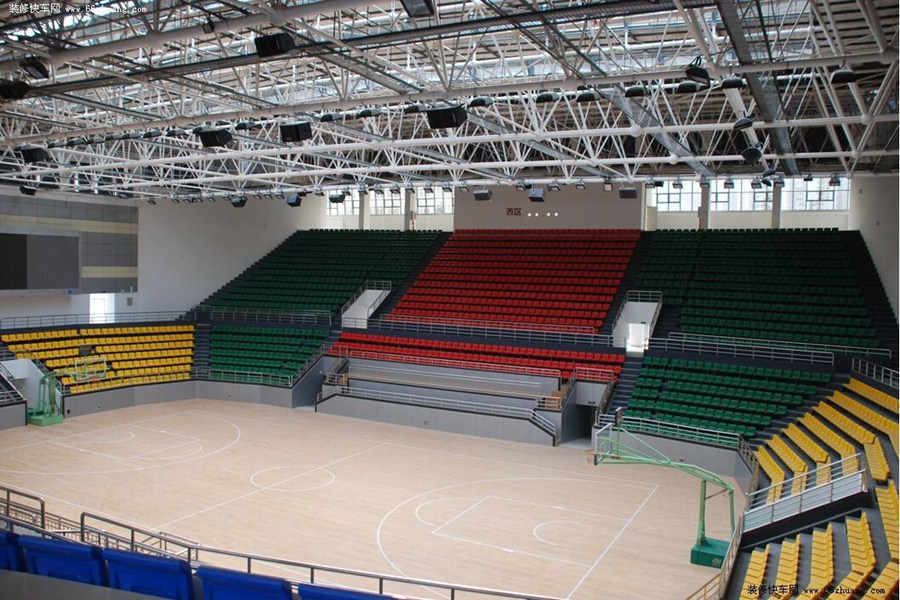 宜春徐州网架厂产品的结构设计和安装要领