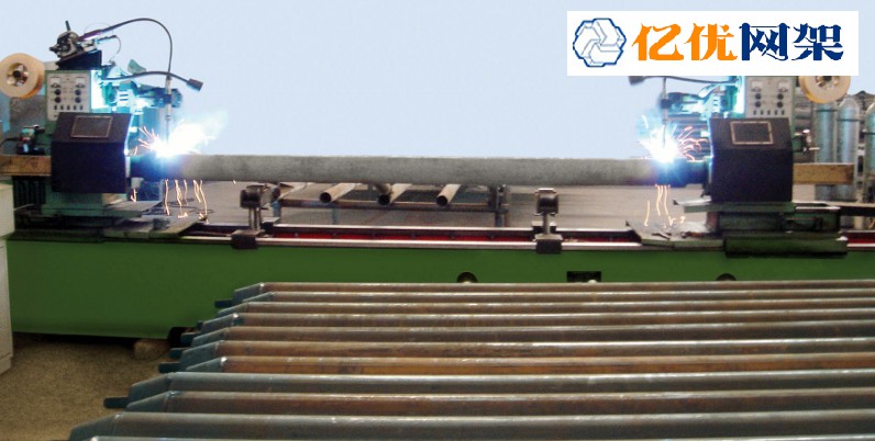 宜春网架杆件焊接